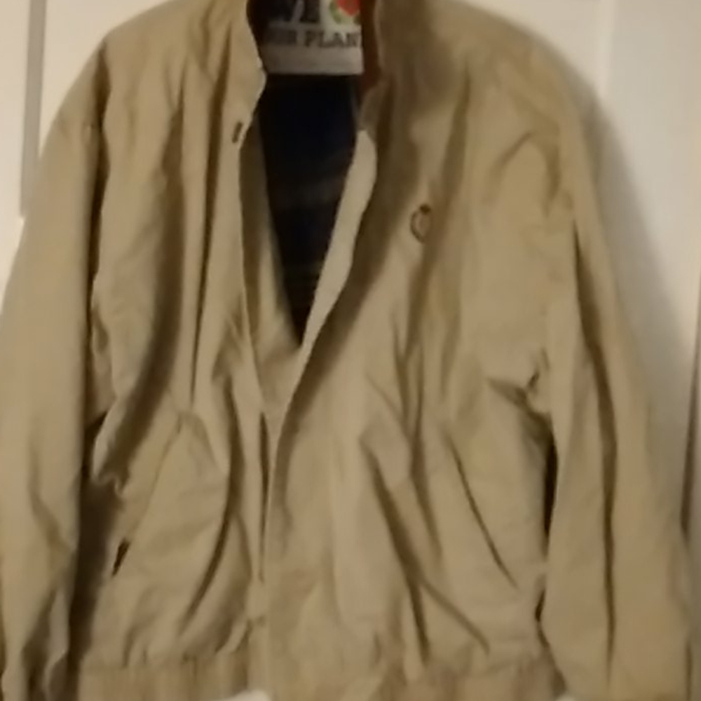 Chaps Jacket ! - image 2